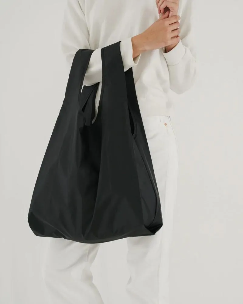 Standard Baggu (Black)