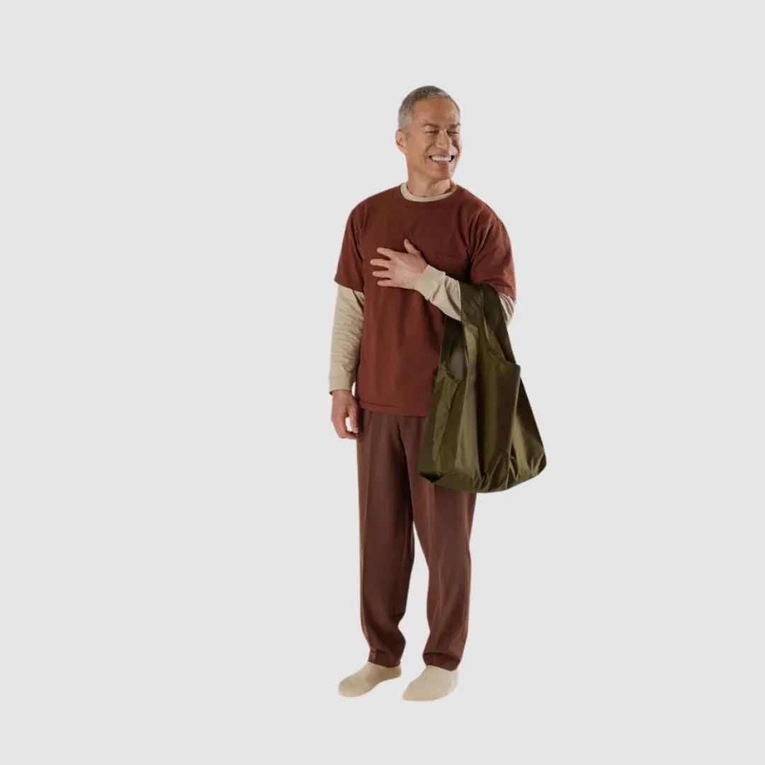 Standard Baggu (Tamarind)