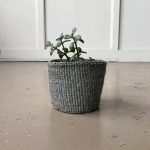 Stone Basket