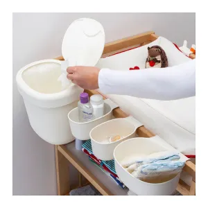 Storage Baskets Onsklig 4 pieces