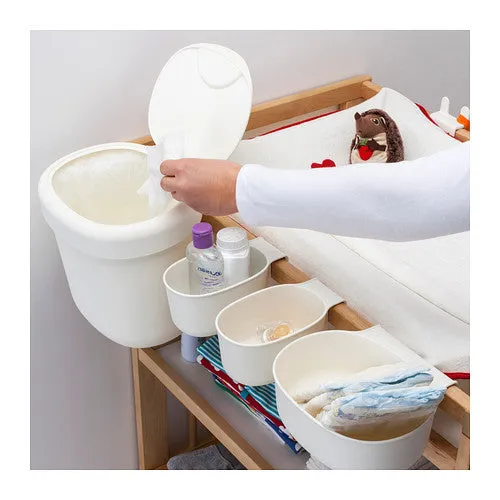 Storage Baskets Onsklig 4 pieces