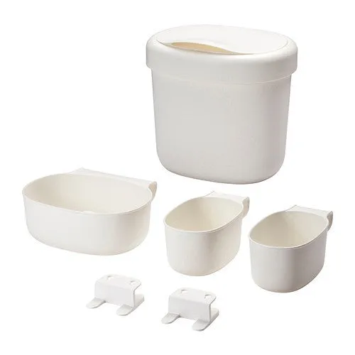 Storage Baskets Onsklig 4 pieces