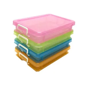 Storage Box (Container)