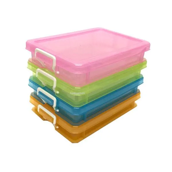Storage Box (Container)