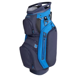 Sun Mountain 2023 Weathermax 14-Way Cart Bag