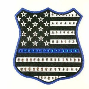 Thin Blue Line