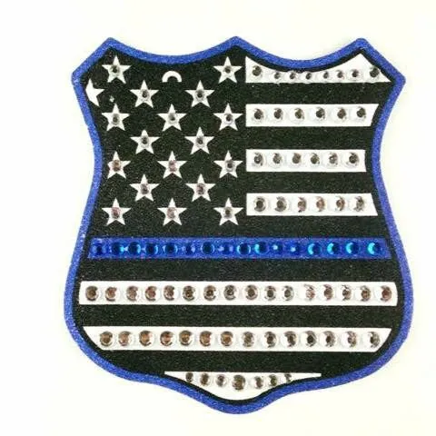 Thin Blue Line