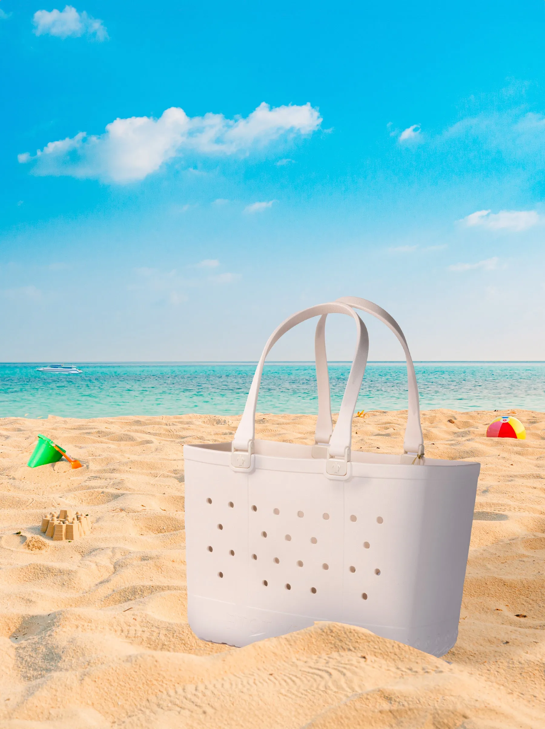 Truly Simply Tote