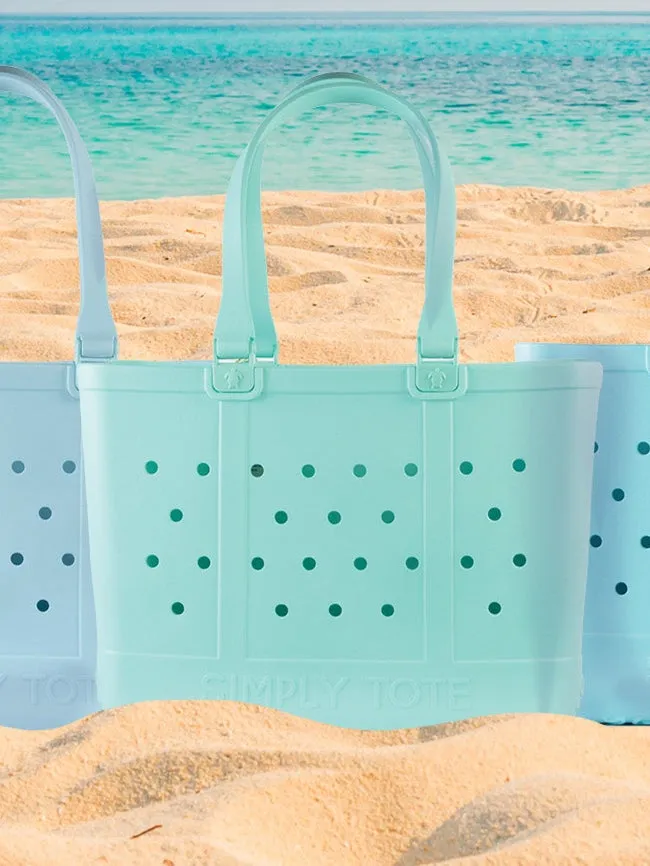 Truly Simply Tote