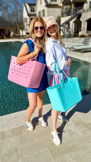 Truly Simply Tote
