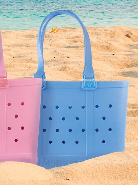 Truly Simply Tote