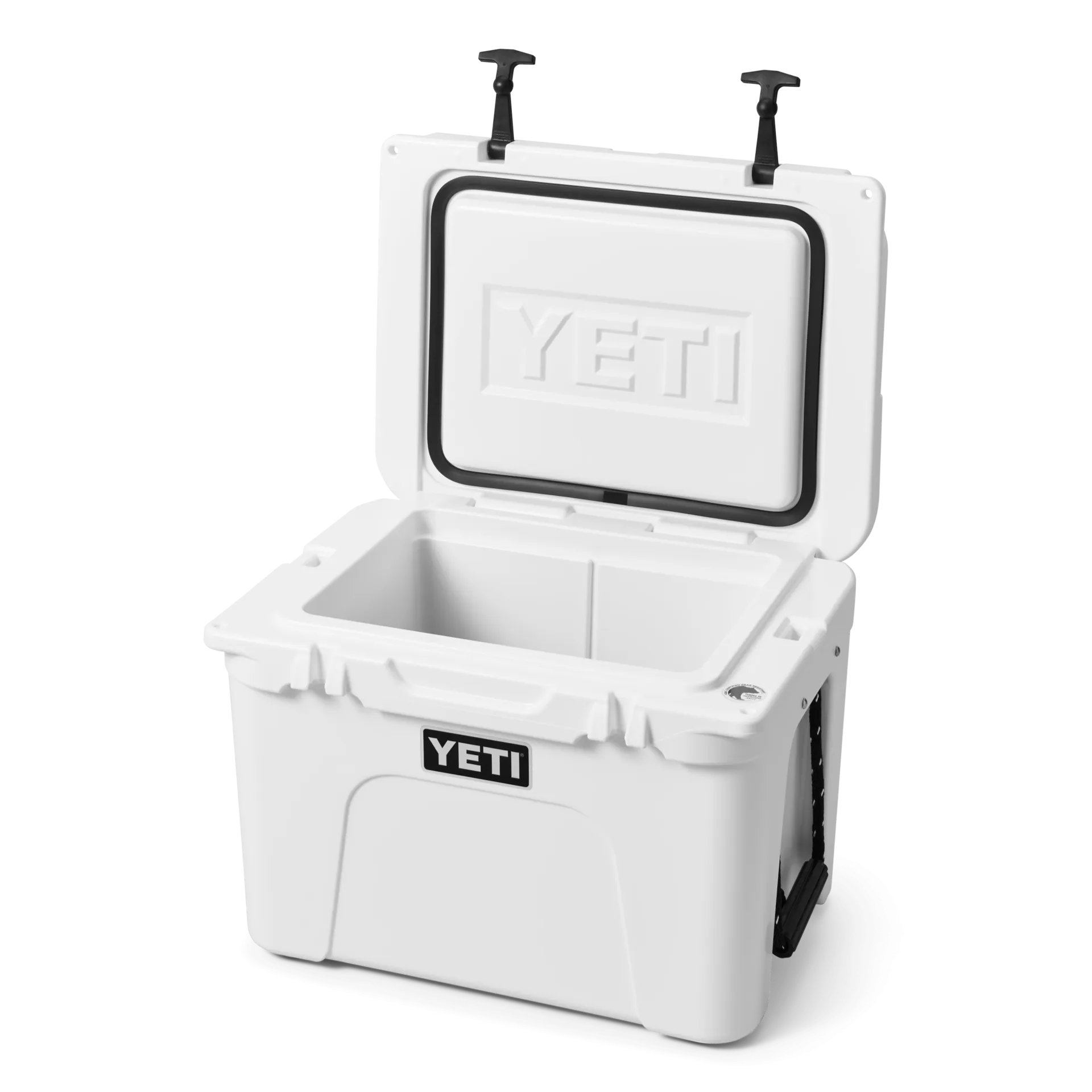Tundra 35 - White