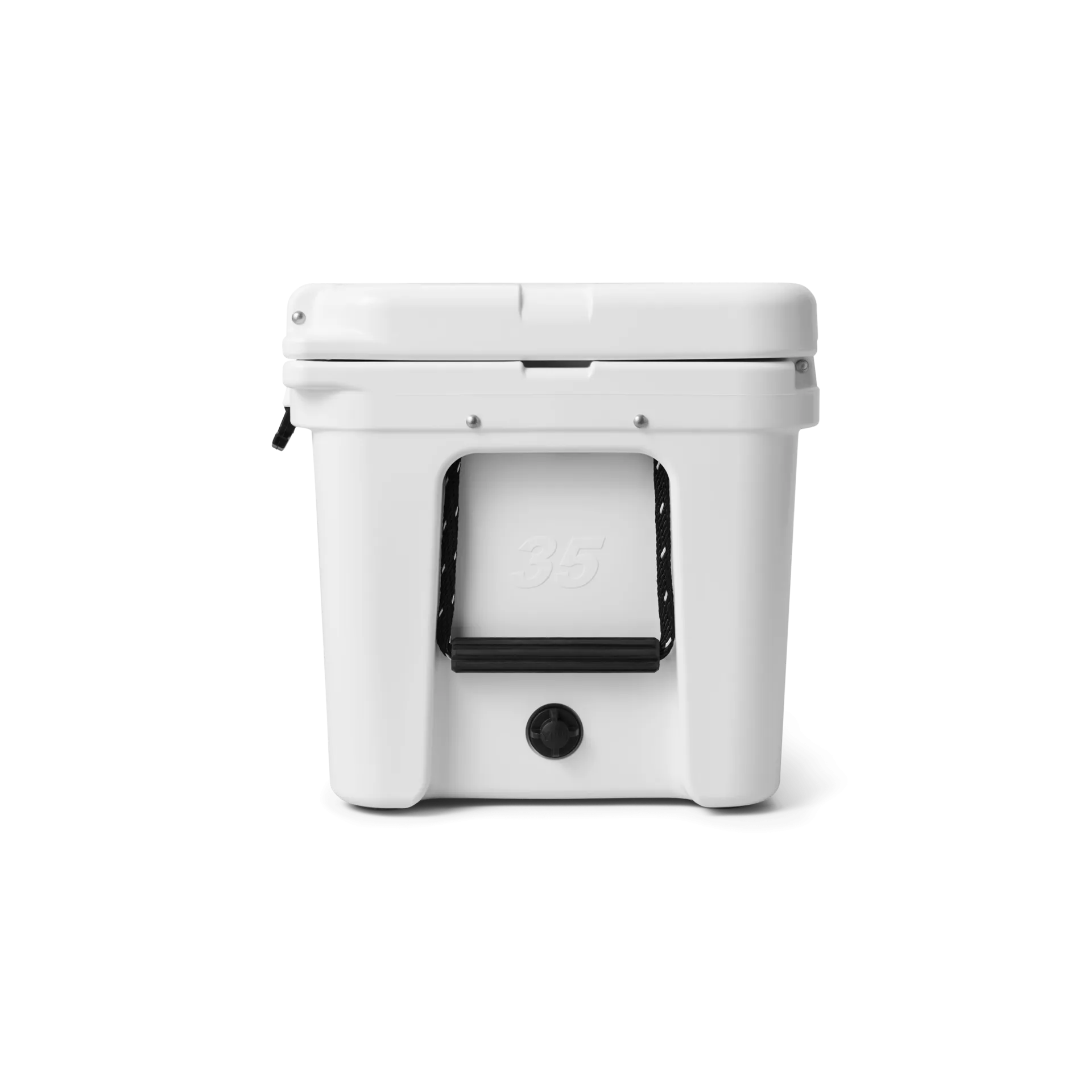 Tundra 35 - White