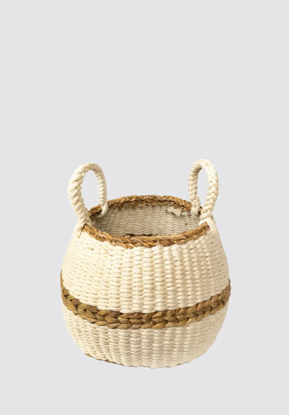 Ula Blanco Basket