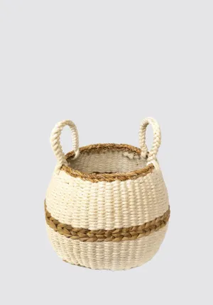 Ula Blanco Basket