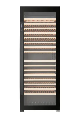 Vantaggio V300 Single Zone Wine Cabinet