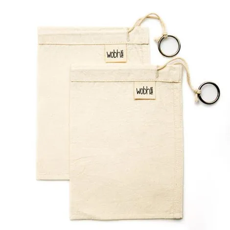 Wobh Filters - Dip Bags