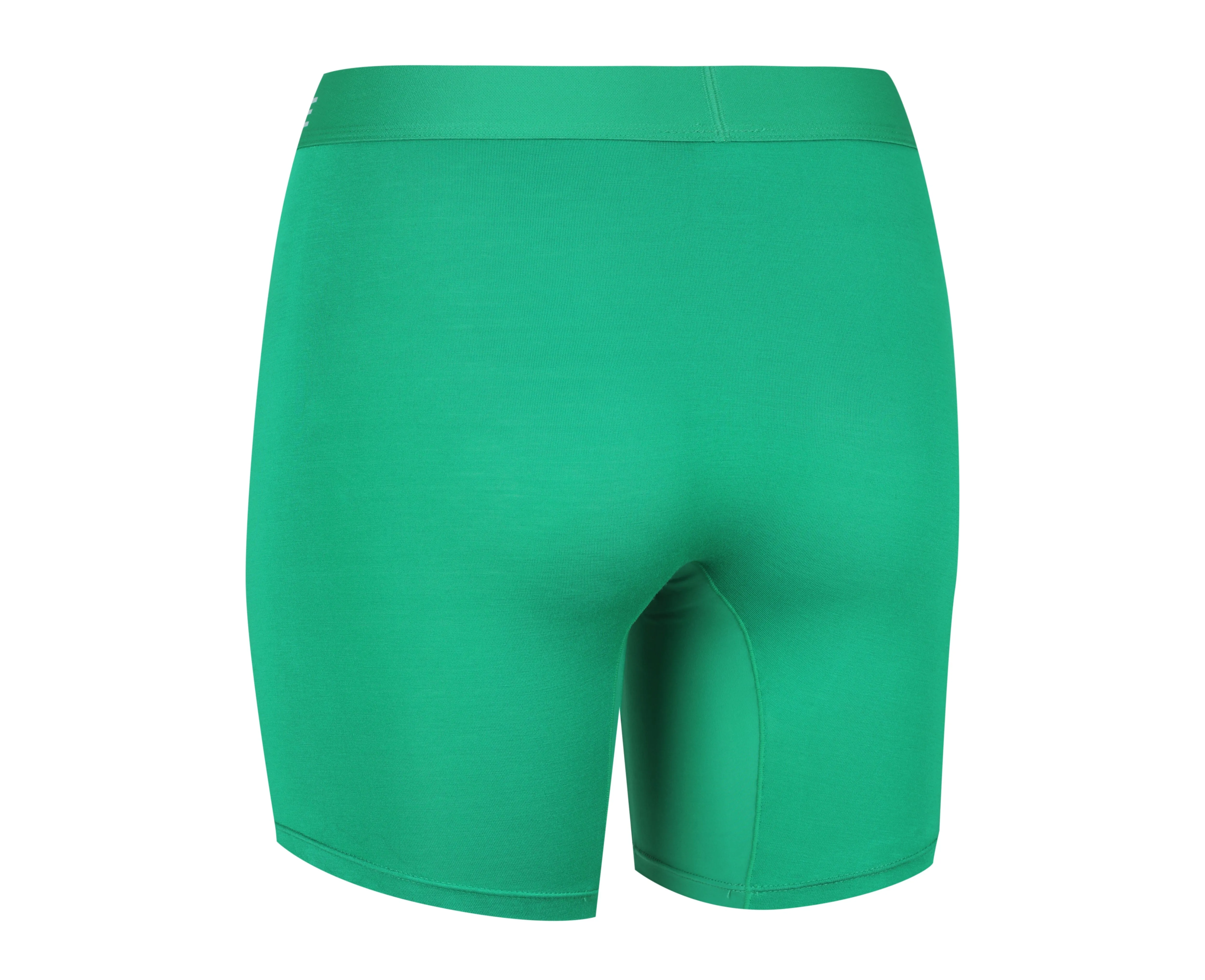 Women's Body Shorts - Emerald