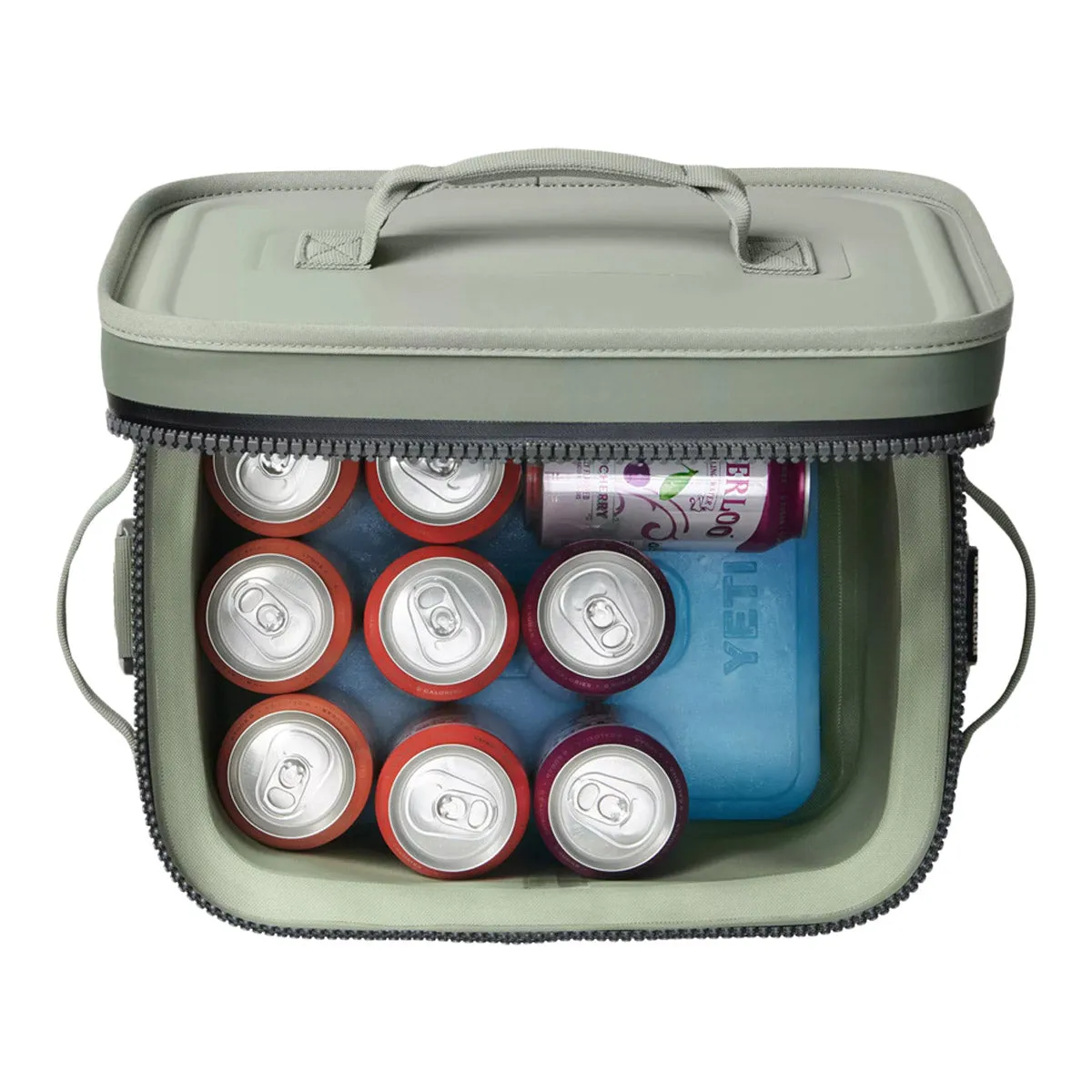 YETI Hopper Flip 12