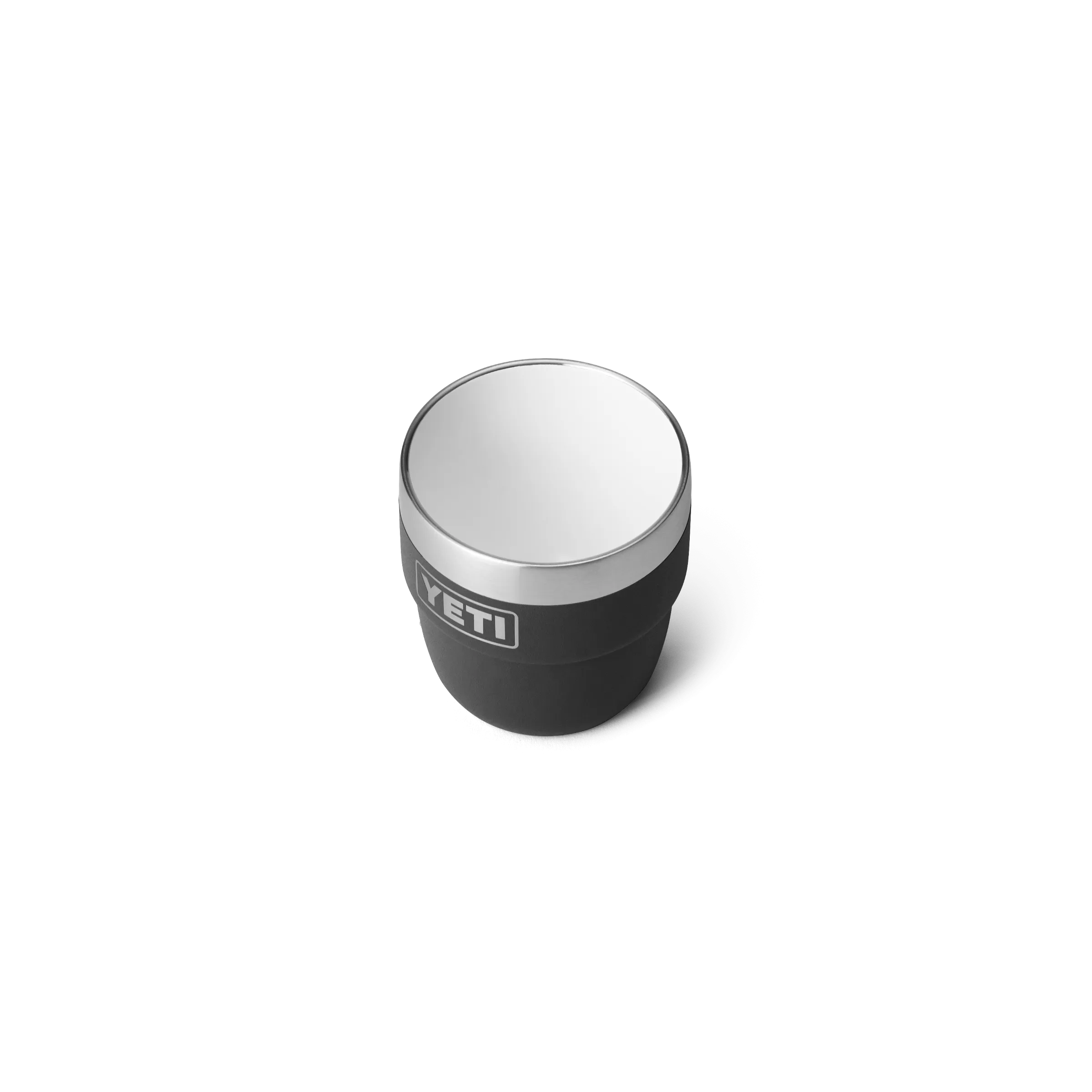 Yeti Rambler 118ML/4oz Stackable Cups - Black