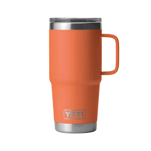 Yeti Rambler 20 Oz Travel Mug